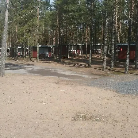 Rantakallan Leirintamokit Kalajoki