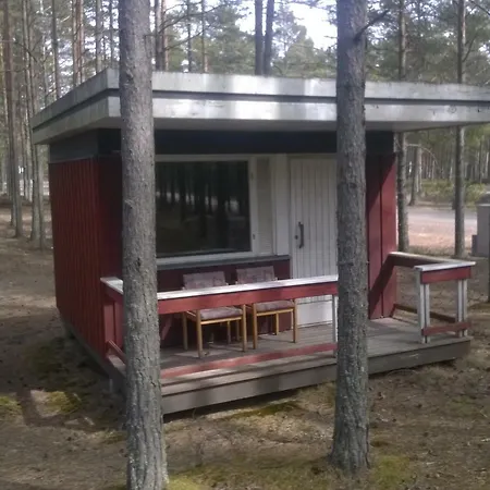 Rantakallan Leirintamokit Kalajoki