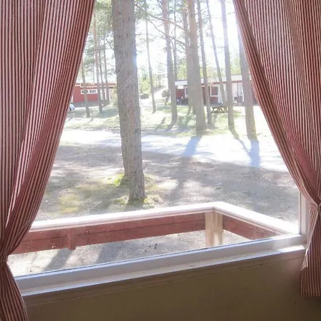 Rantakallan Leirintamokit Kemping Kalajoki