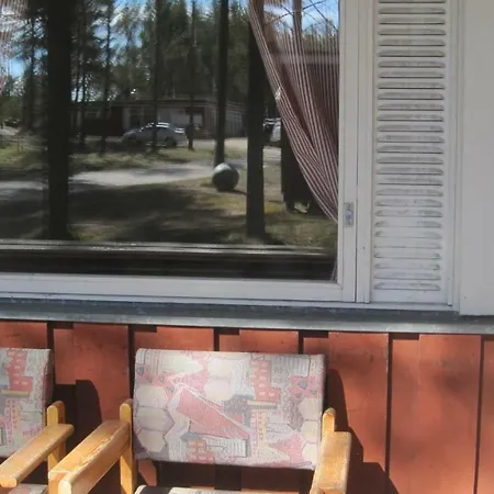 Rantakallan Leirintamokit * Kalajoki