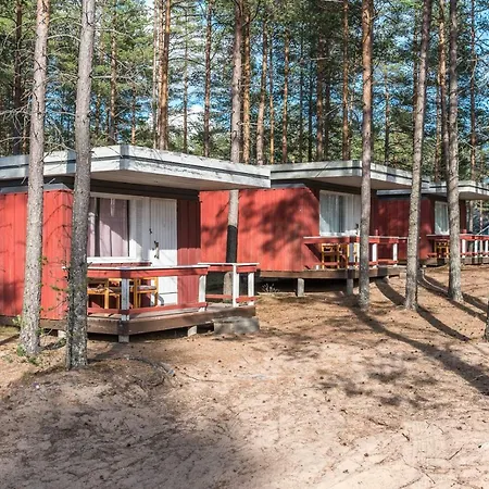 Rantakallan Leirintamokit * Kalajoki