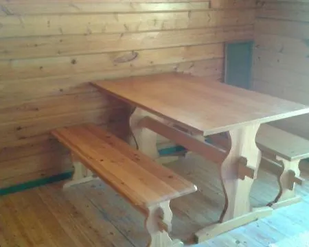 Rantakallan Leirintamokit Kemping Kalajoki